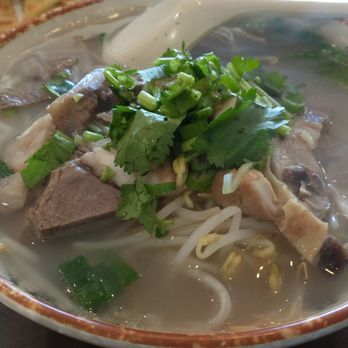 Northern Pasta 北方面食 - My Mutton Noodles Soup was bland - Chinese Near Me - Houston, Texas Northern Pasta 北方面食 - My Mutton Noodles Soup was bland - Chinese Near Me - Houston, Texas