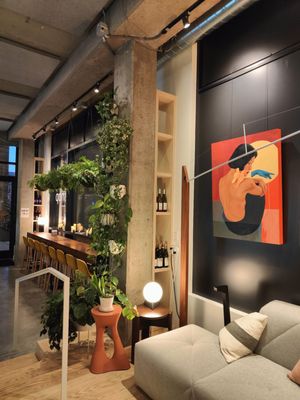 The Shop by Porter by null