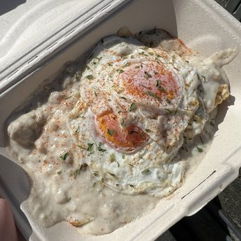 Biscuit Bitch - Breakfast & Brunch Near Me - Seattle, Washington