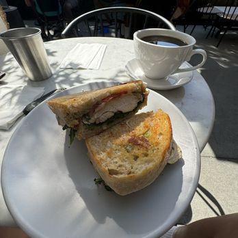 Brass Bird Coffee - Coffee & Tea Near Me - Carpinteria, California Brass Bird Coffee - Coffee & Tea Near Me - Carpinteria, California