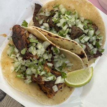 Barracuda Taco Stand - Mushroom Taco - Tacos Near Me - New Orleans, Louisiana Barracuda Taco Stand - Mushroom Taco - Tacos Near Me - New Orleans, Louisiana