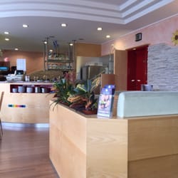 Eiscafe Cortina