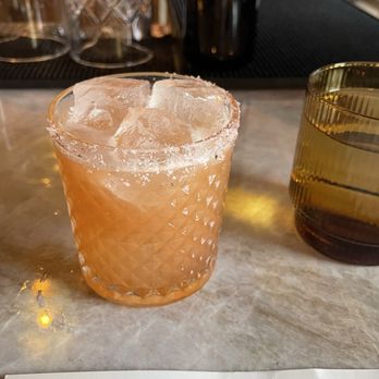 Mirra - Marg No. 6 - Mexican Near Me - Chicago, Illinois