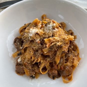 Terra - Tagliatelle a Ragu - Italian Near Me - Santa Clara, California Terra - Tagliatelle a Ragu - Italian Near Me - Santa Clara, California