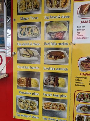 Tacos Las Amazonas Estilo Jalisco #3 by null