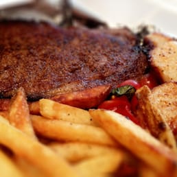 Classic Prime Rib