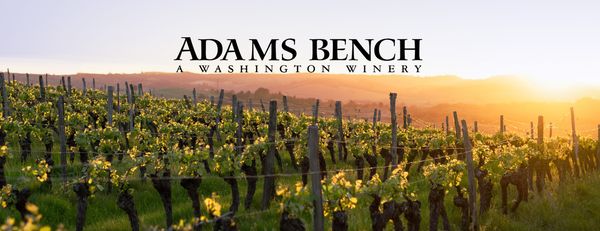 Adams Bench Winery by null