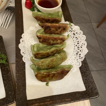 Ikyu - Gyoza - Sushi Bars Near Me - New York, New York Ikyu - Gyoza - Sushi Bars Near Me - New York, New York
