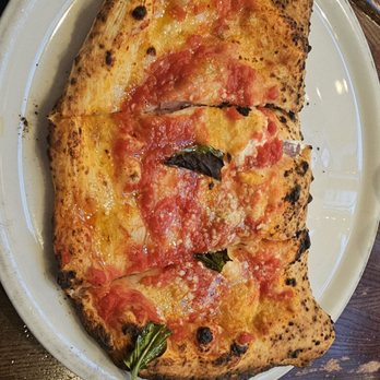 Don Antonio - Classico calzone - Pizza Near Me - New York, New York