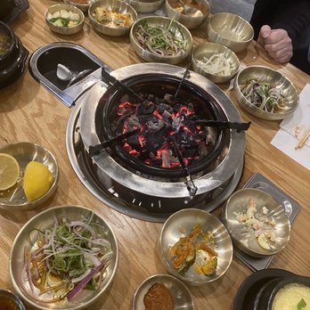 Doraon 1.5 Dak Galbi - Korean Near Me - Flushing, New York Doraon 1.5 Dak Galbi - Korean Near Me - Flushing, New York