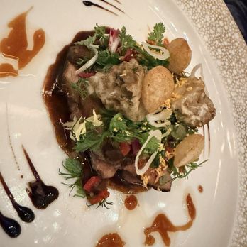 Joel Robuchon - French Near Me - Las Vegas, Nevada