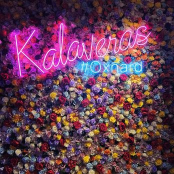 Kalaveras - Mexican Near Me - Oxnard, California