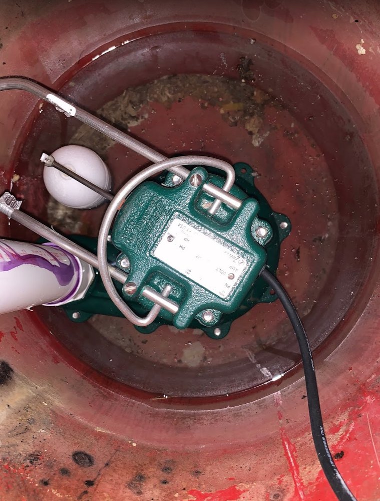 Slide of Palos Park Plumbing