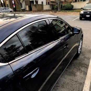 Cutting Edge Tint - Auto Customization Near Me - Rockville, Maryland Cutting Edge Tint - Auto Customization Near Me - Rockville, Maryland