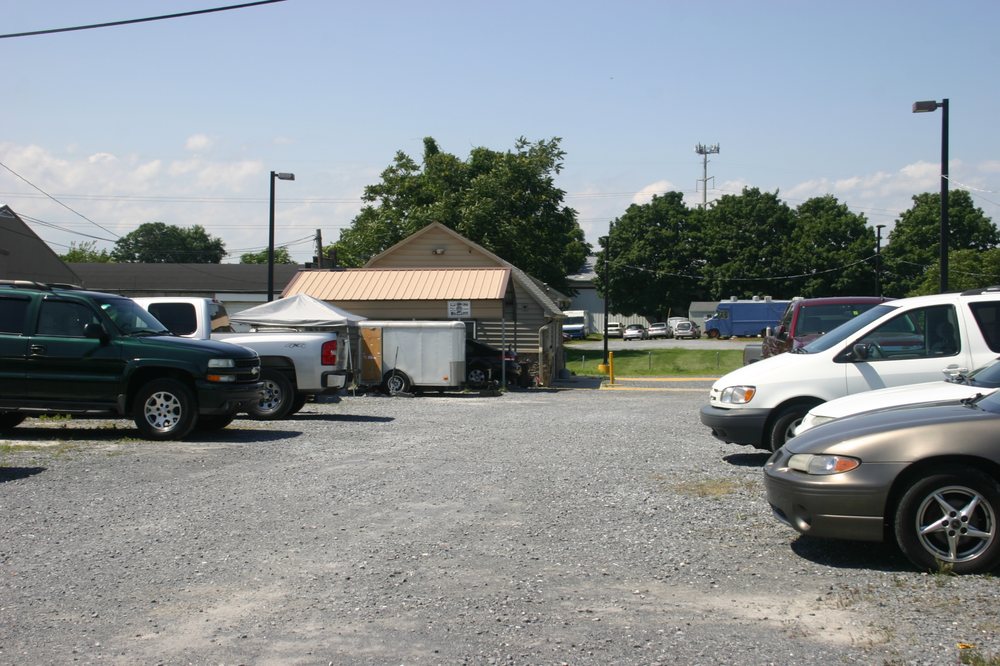 USED CARS OF FREDERICK Updated August 2024 5806 Urbana Pike