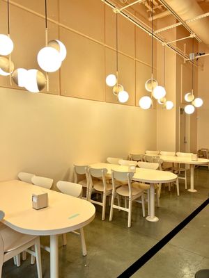 Fifty Licks Ice Cream by null