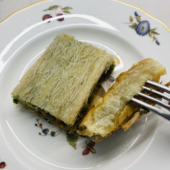 Nablus Sweets - Bakeries Near Me - Brooklyn, New York