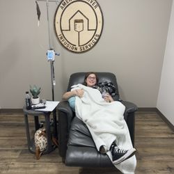 American River Infusion Services