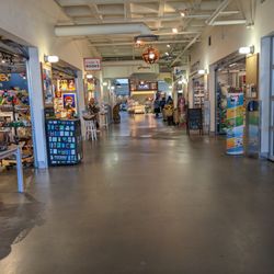 River Market at Westminster Quay - River Market, New Westminster