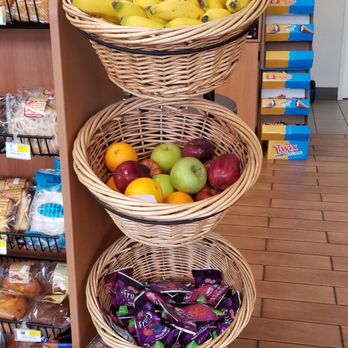 Truenorth - Fruit and nuts. - Gas Stations Near Me - Dayton, Ohio Truenorth - Fruit and nuts. - Gas Stations Near Me - Dayton, Ohio