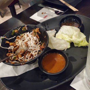 P.F. Chang's - Chinese Near Me - The Colony, Texas P.F. Chang's - Chinese Near Me - The Colony, Texas
