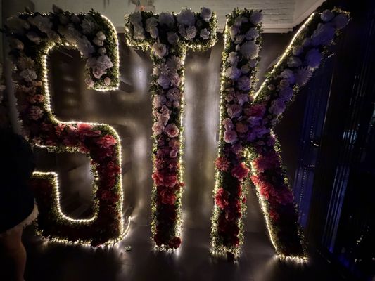 STK Steakhouse by null STK Steakhouse by null