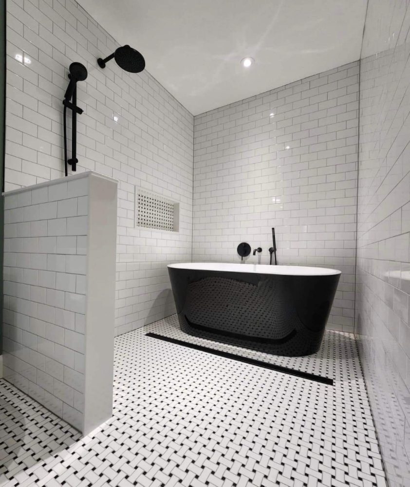 Slide of HDH Residential Services