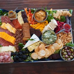 Backcountry Bar & Grill - Charcuterie Board (Private Events)