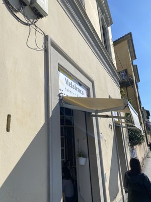 Melaleuca Firenze | Bakery Bistrot | Brunch & Specialty Coffee by null