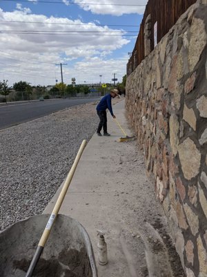 Fraser General Contracting