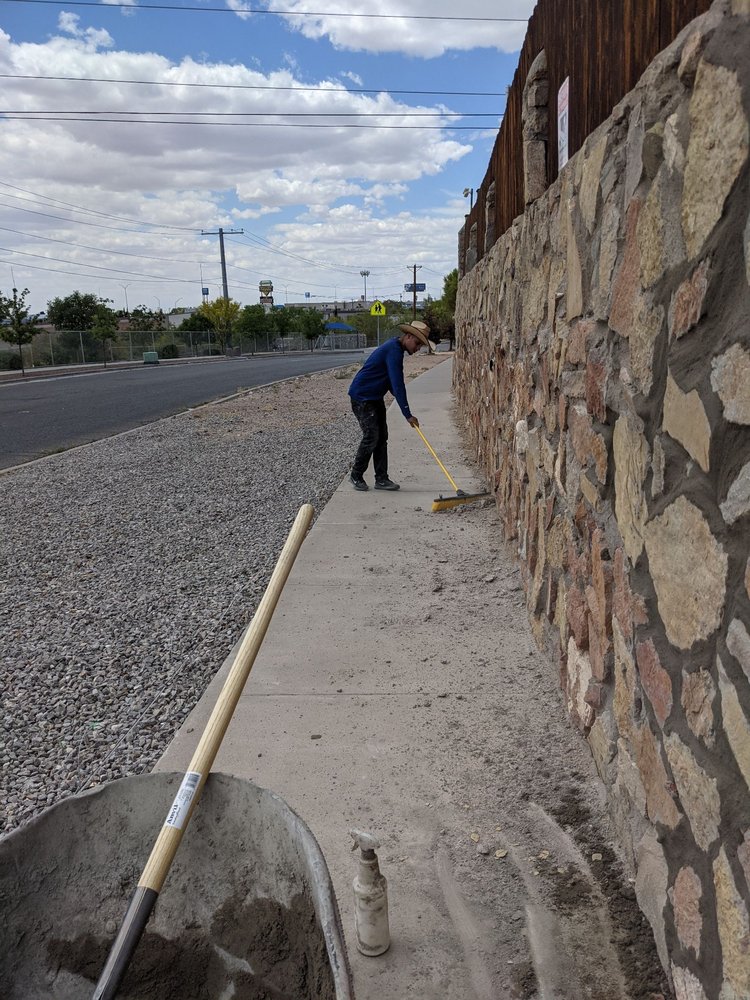 Slide of Fraser General Contracting