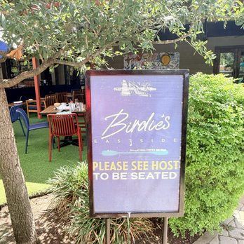 Birdie's Eastside - See the hostess for seating - Bars Near Me - Dallas, Texas Birdie's Eastside - See the hostess for seating - Bars Near Me - Dallas, Texas