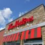 Photo of Tim Hortons