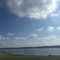 Les Lacs de l'Eau d'Heure