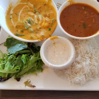 Curry Craft - Paneer something.  Bomb - Indian Near Me - San Marcos, California