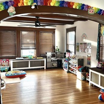Spanish Immersion Rainbow home Daycare - Child Care & Day Care Near Me - Boston, Massachusetts Spanish Immersion Rainbow home Daycare - Child Care & Day Care Near Me - Boston, Massachusetts