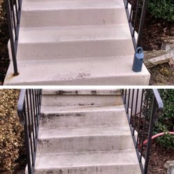 Absolute Clean Pressure Washing