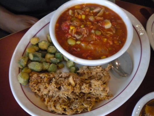 Mama Dip's Kitchen by null