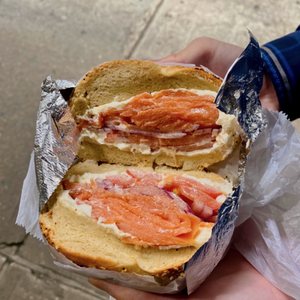 BEST BAGEL & COFFEE - 4106 Photos & 4142 Reviews - 225 W 35th St, New