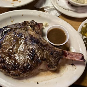 Texas Roadhouse - Steakhouses Near Me - Watertown, New York