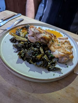 Dandelion - Restaurant by null
