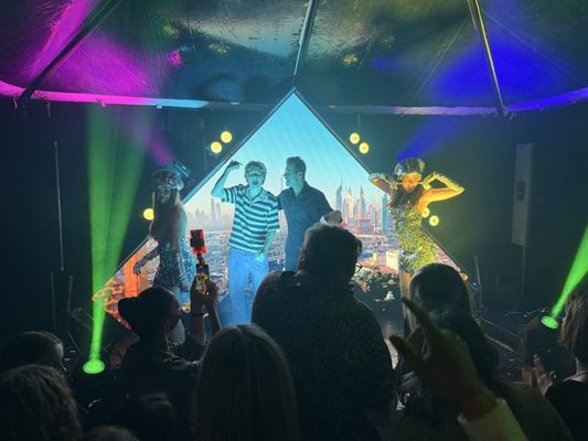 My Party Production - Wedding and Event Planning by null