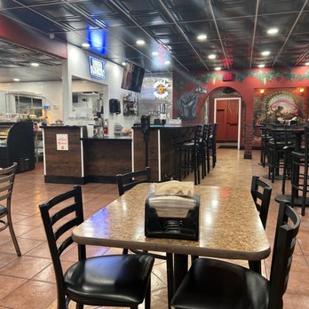 WTFalafel - Falafel Near Me - Moreno Valley, California