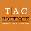 TAC Boutique gift card