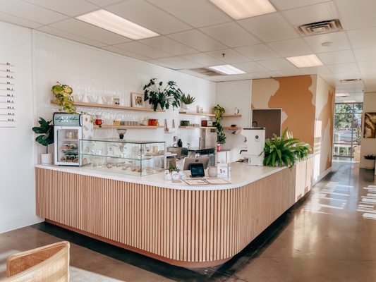 Savor Coffee by null