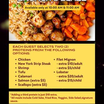 1. Gohibachi