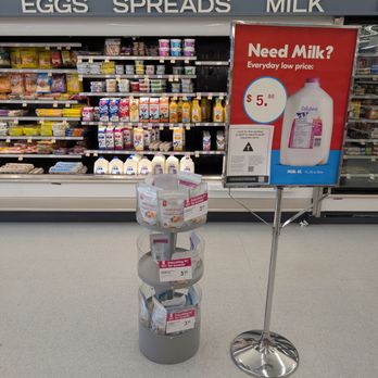 Shoppers Drug Mart - Milk and more - Winnipeg, Manitoba Shoppers Drug Mart - Milk and more - Winnipeg, Manitoba