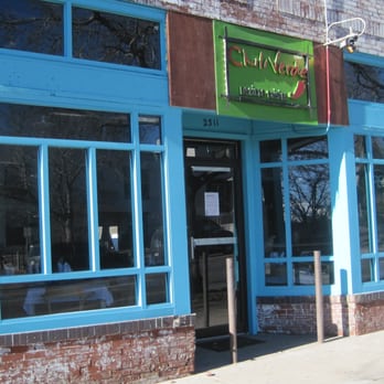 Chili Verde - Chili Verde - Entrance and Signage - Mexican Near Me - Denver, Colorado Chili Verde - Chili Verde - Entrance and Signage - Mexican Near Me - Denver, Colorado