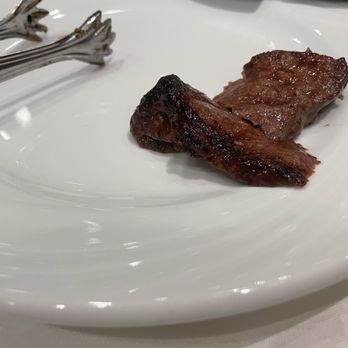 Fogo de Chão - Filet - Brazilian Near Me - Minneapolis, Minnesota