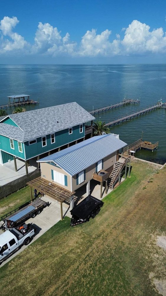 Slide of Roofing Solutions and Construction